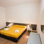 Lägenhetshotell Eden