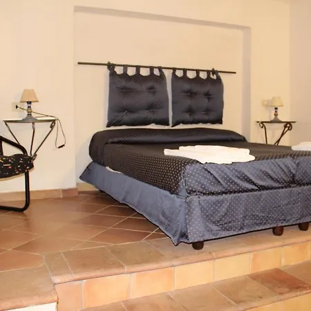 Eden Hotel apartamentowy 3*