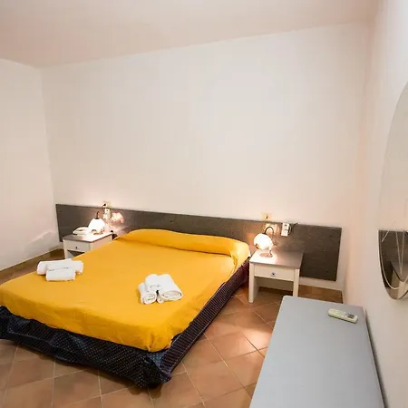 Hotel apartamentowy Eden