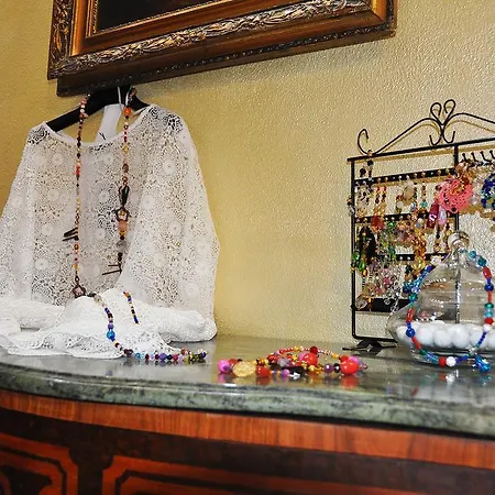 アパートホテル Eden 3*