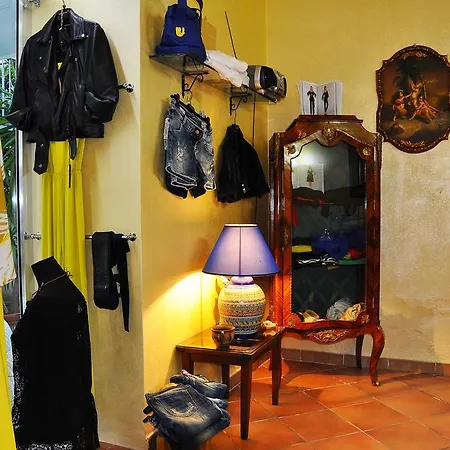 アパートホテル Eden 3*