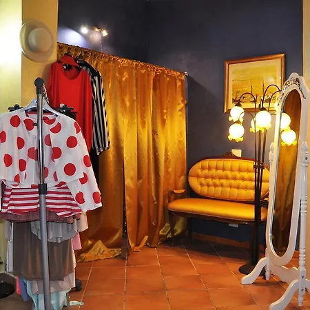 アパートホテル Eden 3*