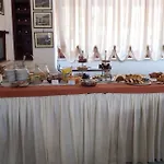 Eden Aparthotel 3*
