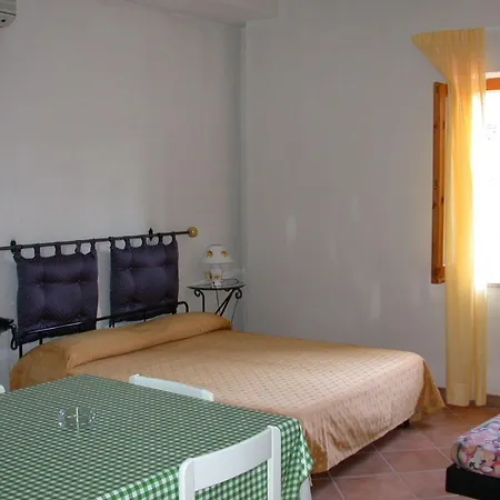 Apart-hotel Eden 3*