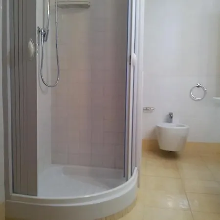 Apart-hotel Eden Palinuro