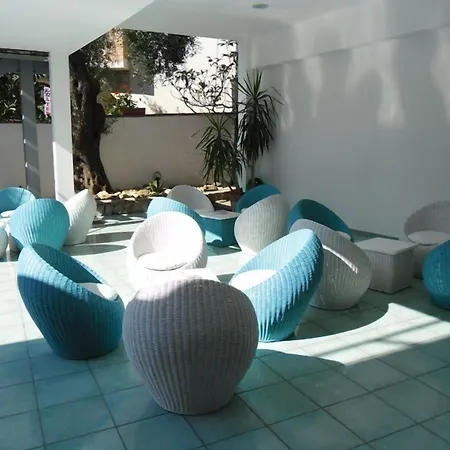 Eden Апарт-отель Палинуро