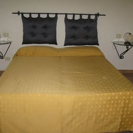 Апарт-отель Eden Палинуро