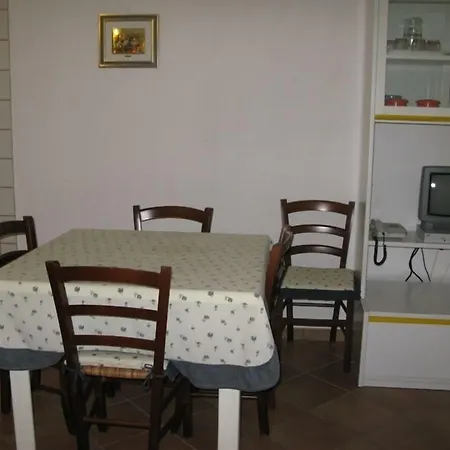 Eden 3* Палинуро