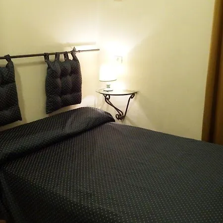 Appart hôtel Eden Palinuro