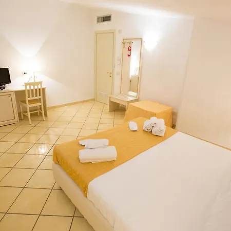 Appart hôtel Eden
