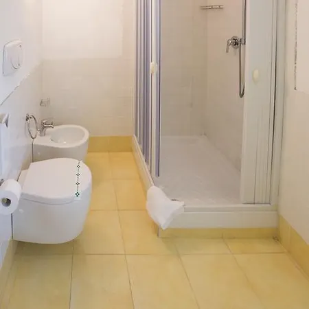Apart-hotel Eden 3*