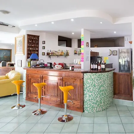 Apart-hotel Eden 3*