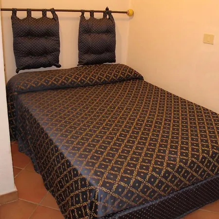 Eden Апарт-отель Палинуро