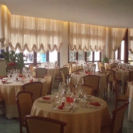 Apart-hotel Eden 3*