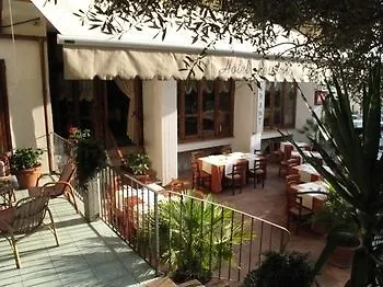 Eden Apart-hotel Palinuro