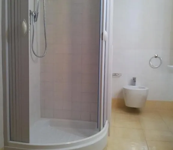 Aparthotel Eden Palinuro