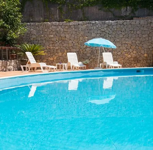 Aparthotel Eden Palinuro