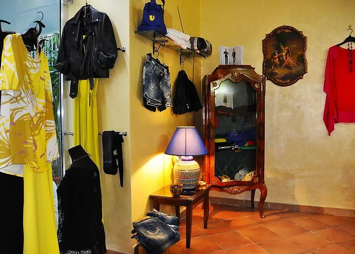 アパートホテル Eden 3*