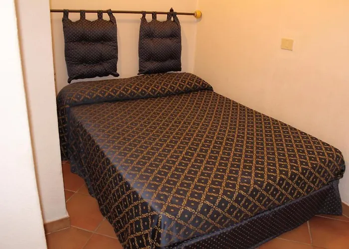 Eden Aparthotel Palinuro